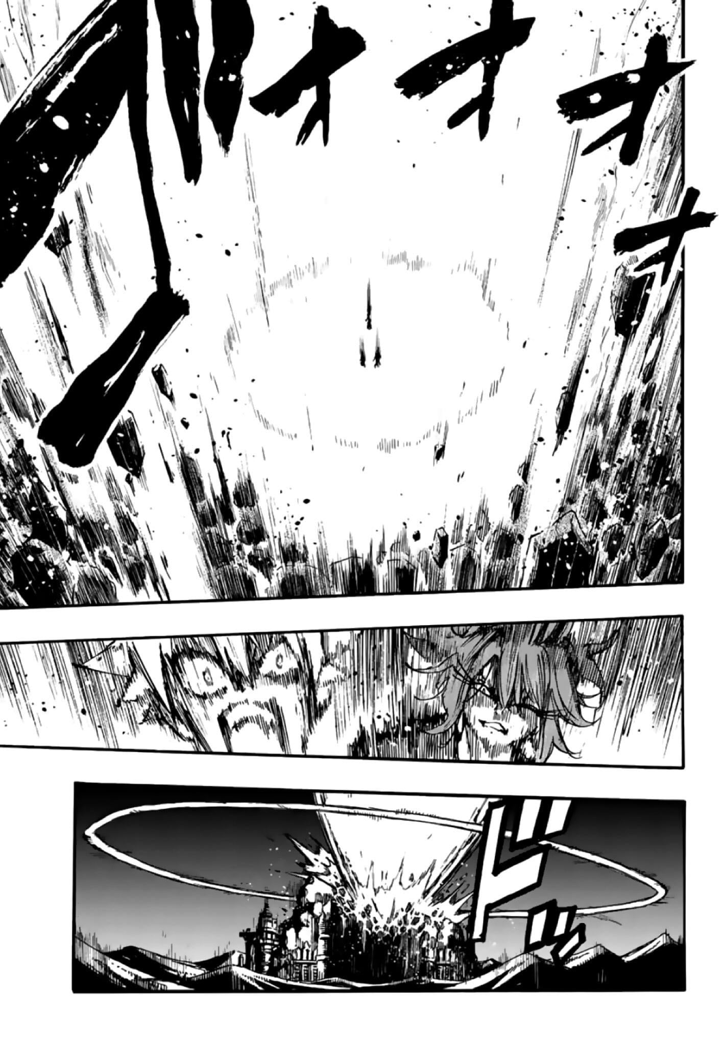 Read Fairy Tail_ 100 Years Quest FR Manga Online
