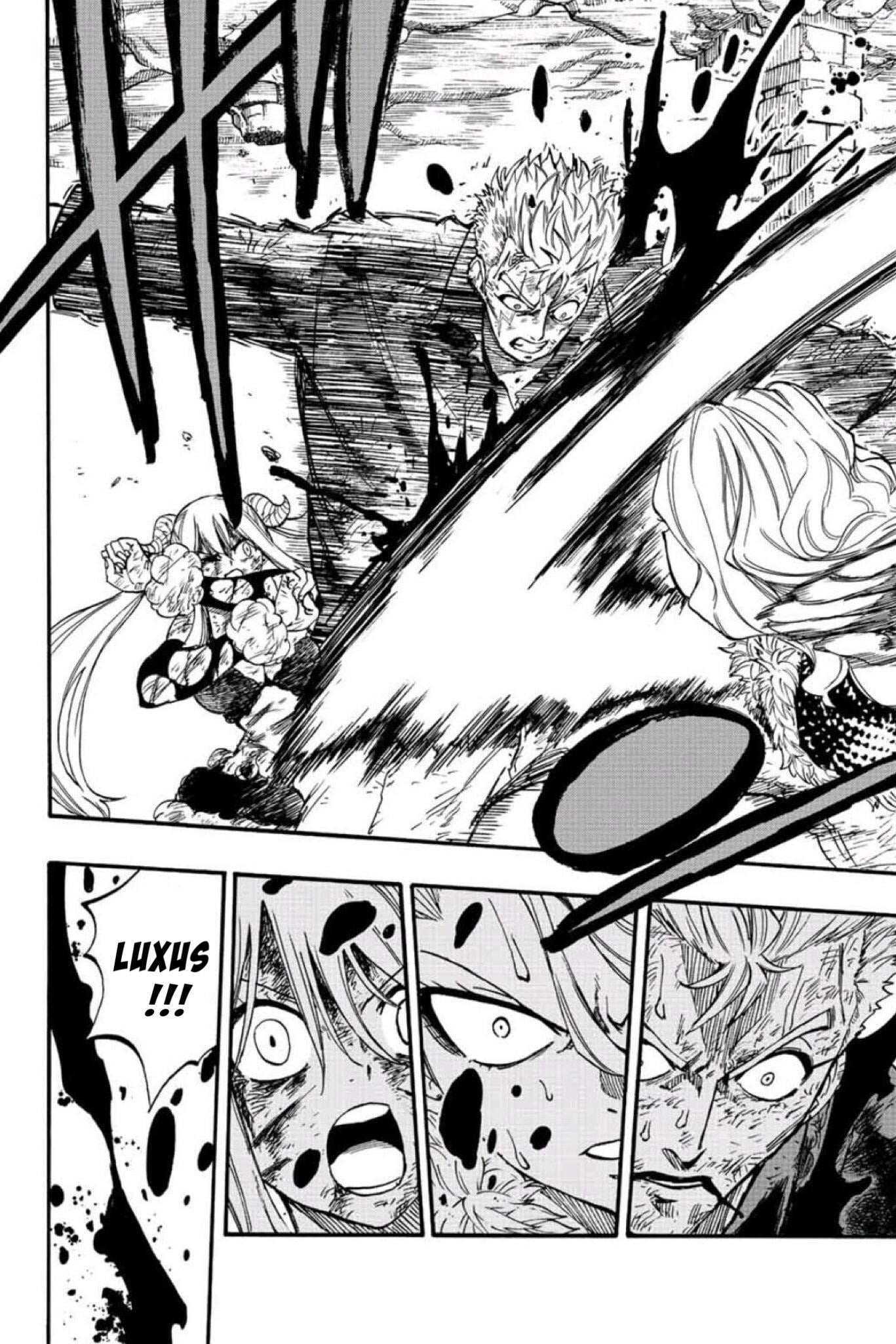 Read Fairy Tail_ 100 Years Quest FR Manga Online