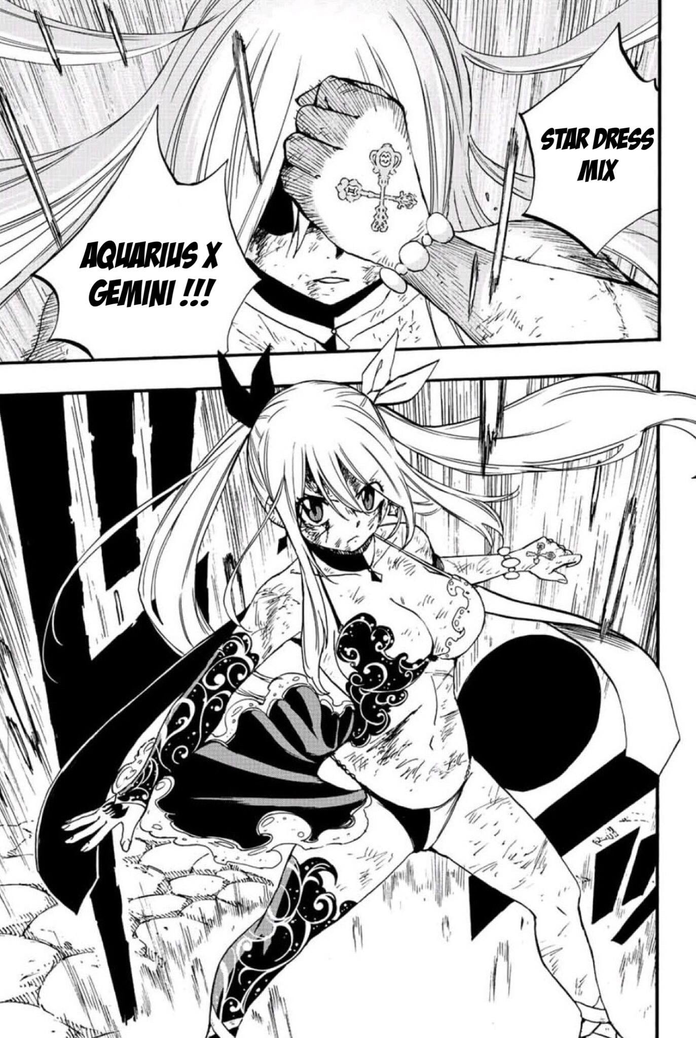 Read Fairy Tail_ 100 Years Quest FR Manga Online
