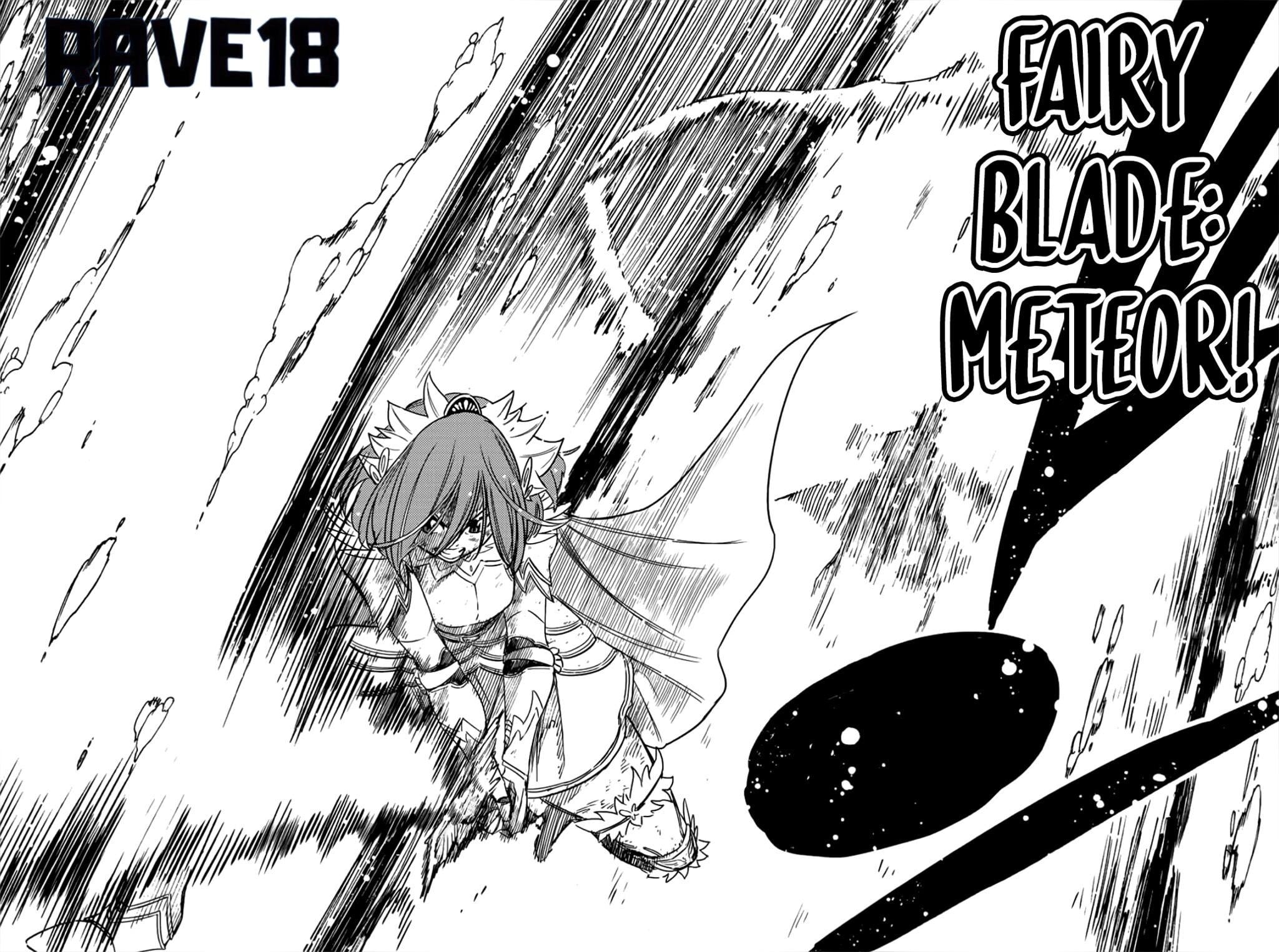 Read Fairy Tail_ 100 Years Quest FR Manga Online