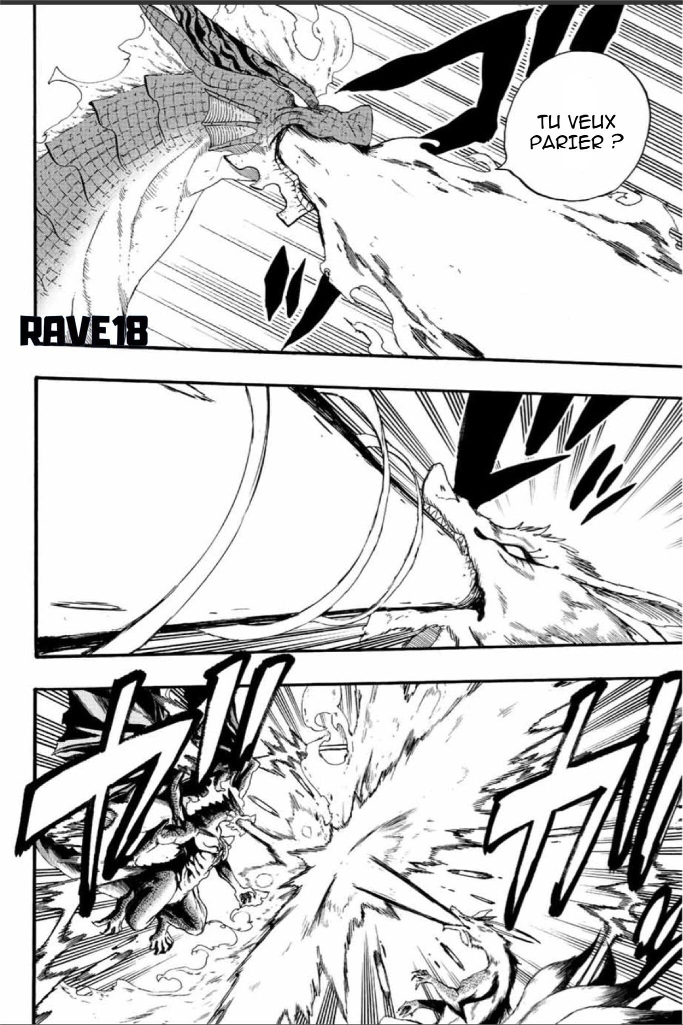 Read Fairy Tail_ 100 Years Quest FR Manga Online