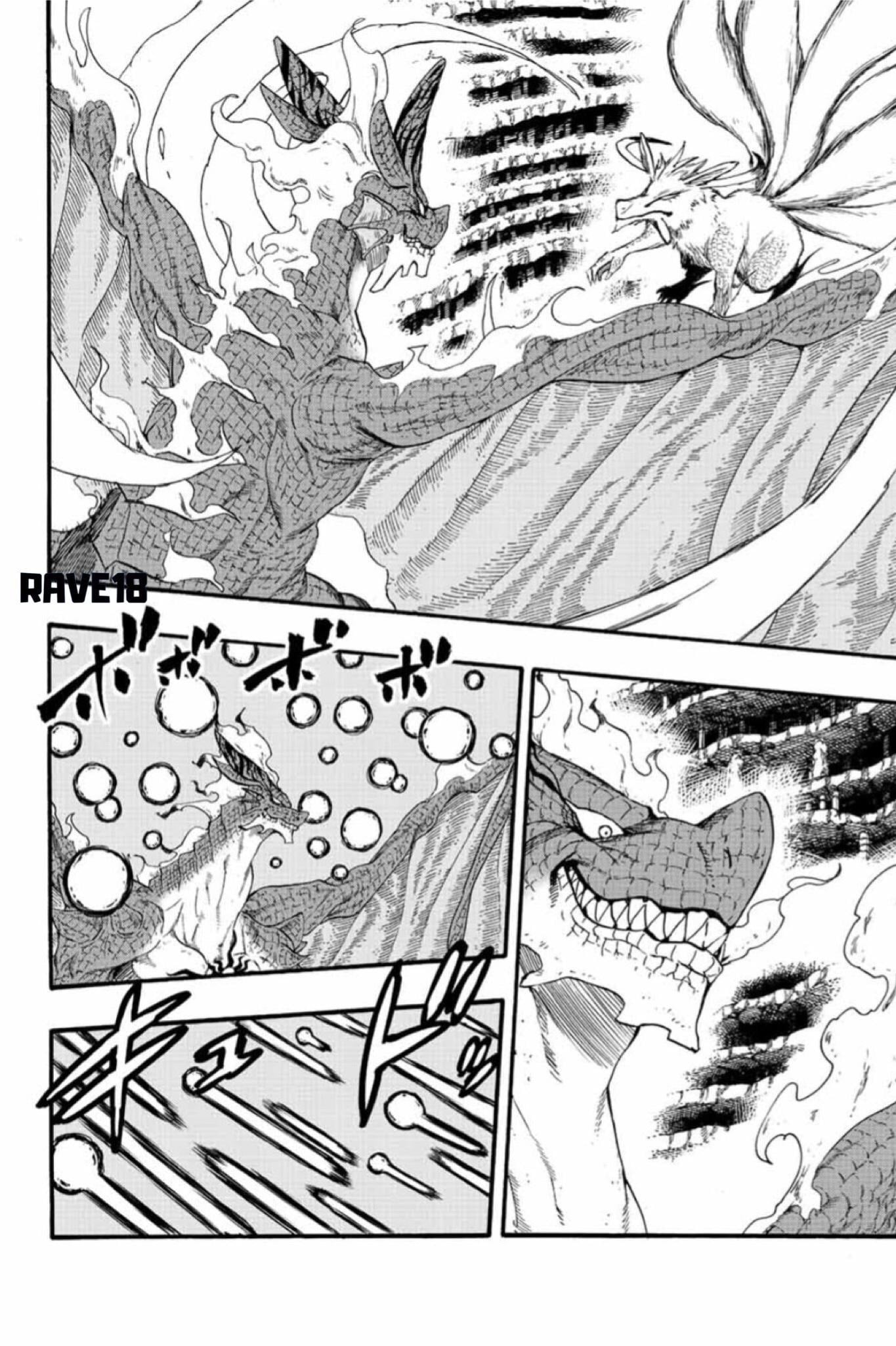 Read Fairy Tail_ 100 Years Quest FR Manga Online