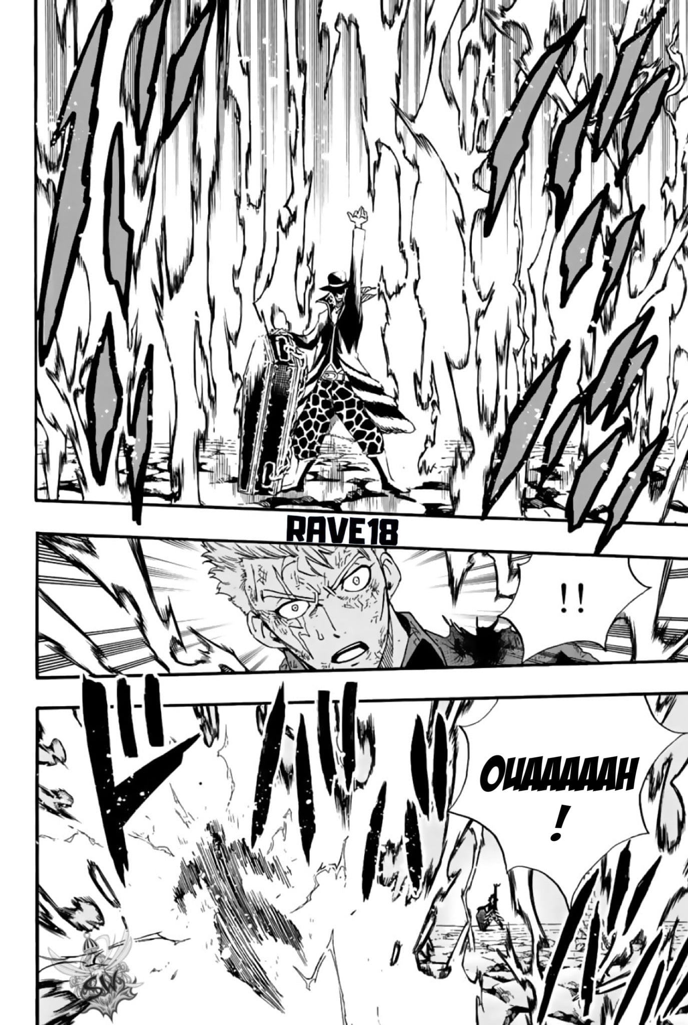 Read Fairy Tail_ 100 Years Quest FR Manga Online