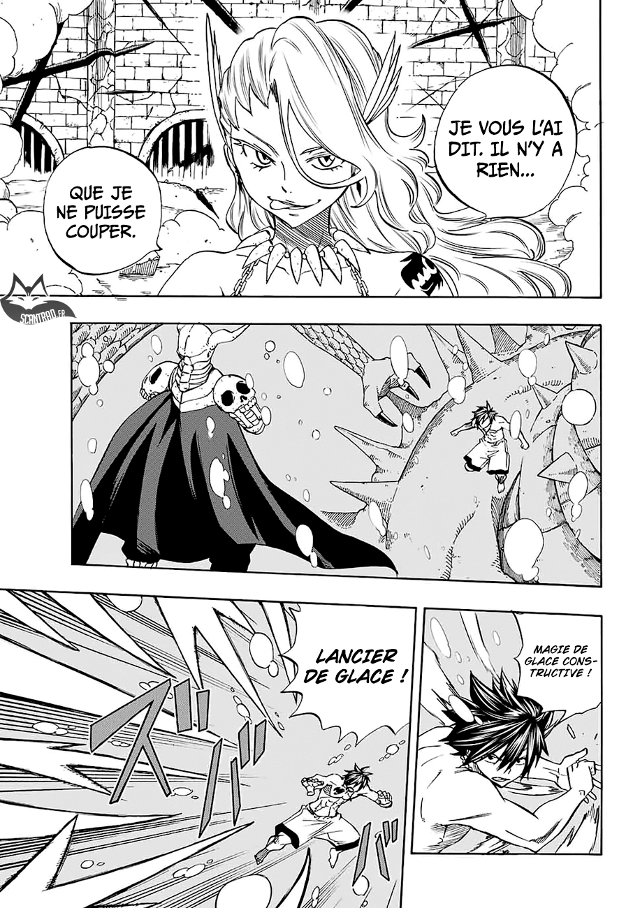 Read Fairy Tail_ 100 Years Quest FR Manga Online