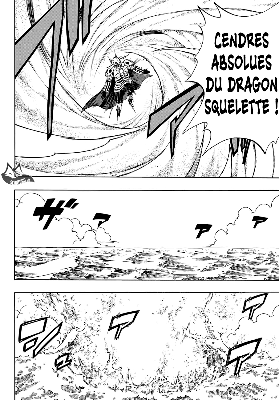 Read Fairy Tail_ 100 Years Quest FR Manga Online