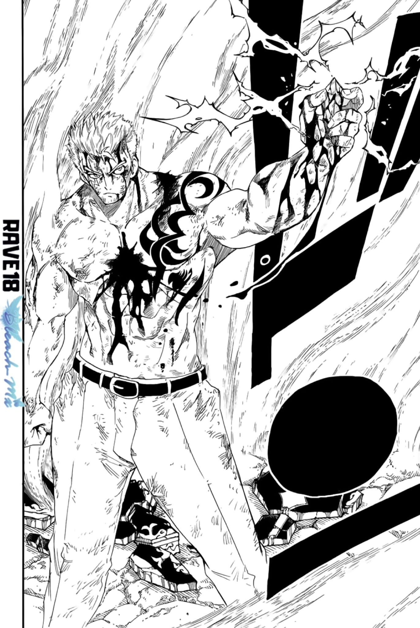 Read Fairy Tail_ 100 Years Quest FR Manga Online
