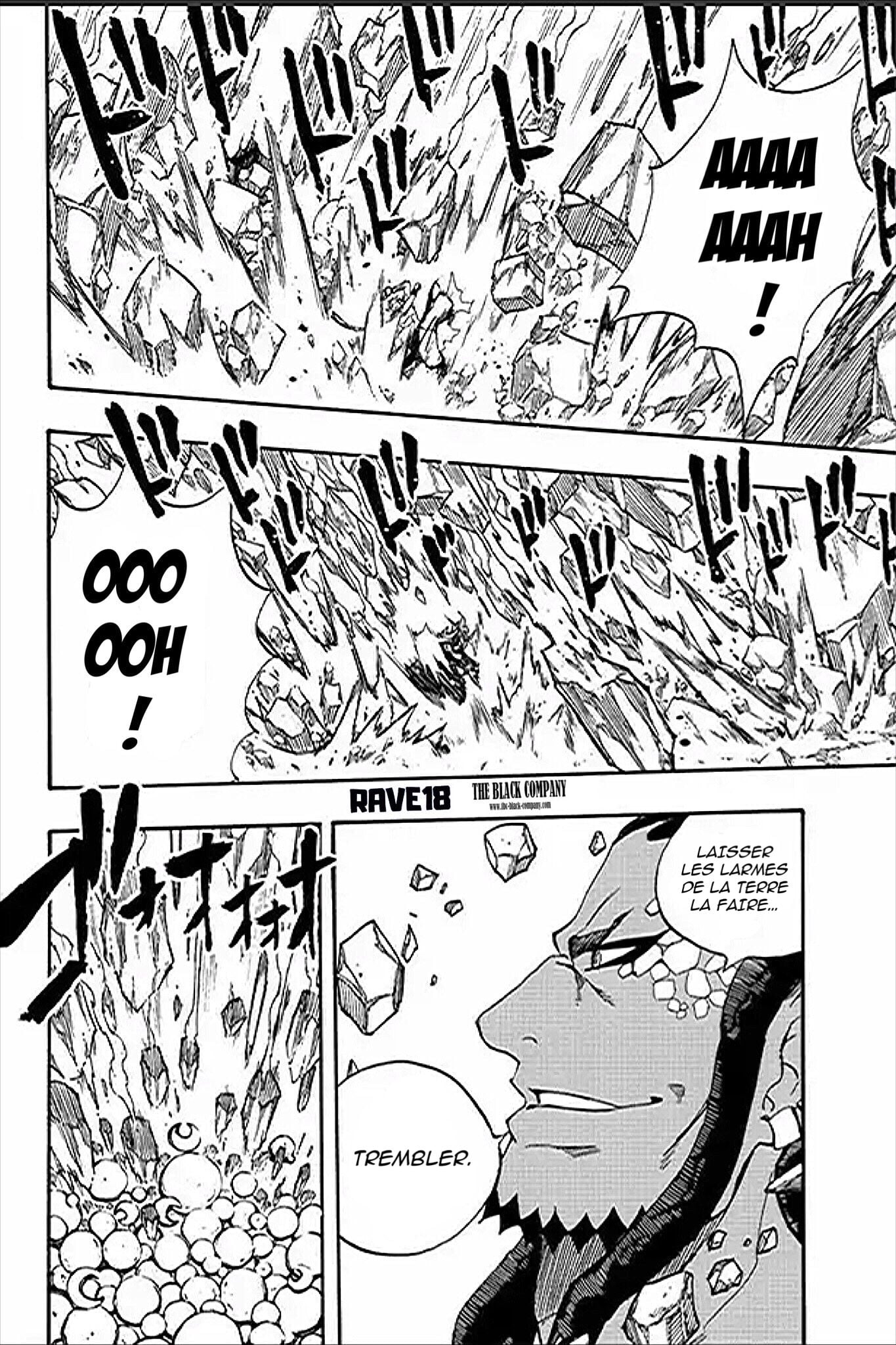 Read Fairy Tail_ 100 Years Quest FR Manga Online