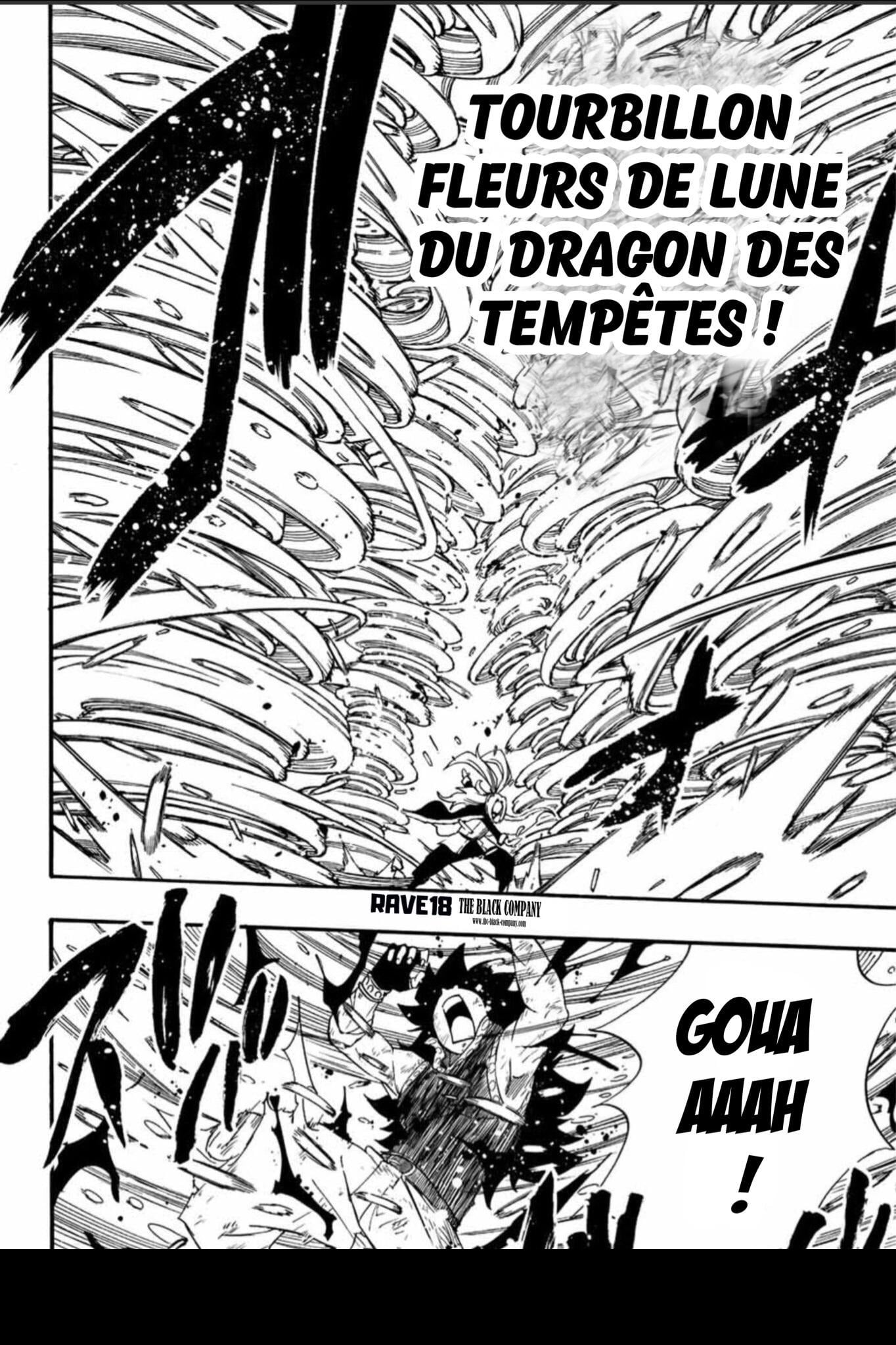 Read Fairy Tail_ 100 Years Quest FR Manga Online