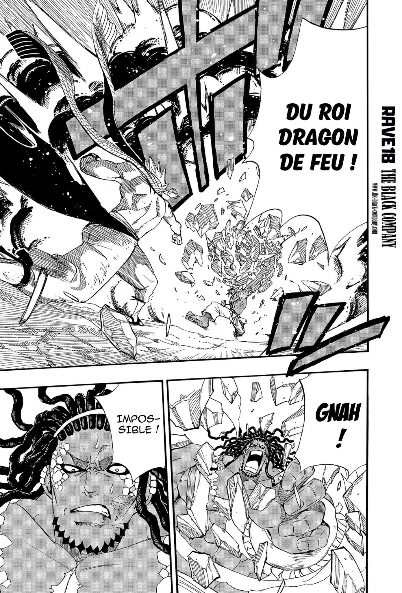 Read Fairy Tail_ 100 Years Quest FR Manga Online