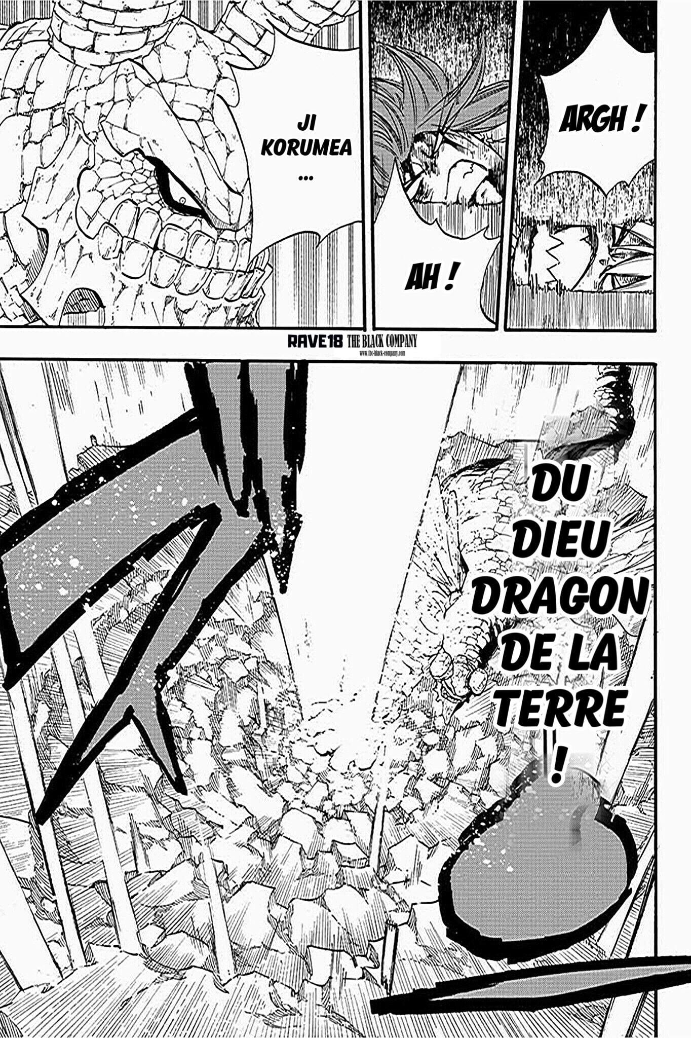 Read Fairy Tail_ 100 Years Quest FR Manga Online