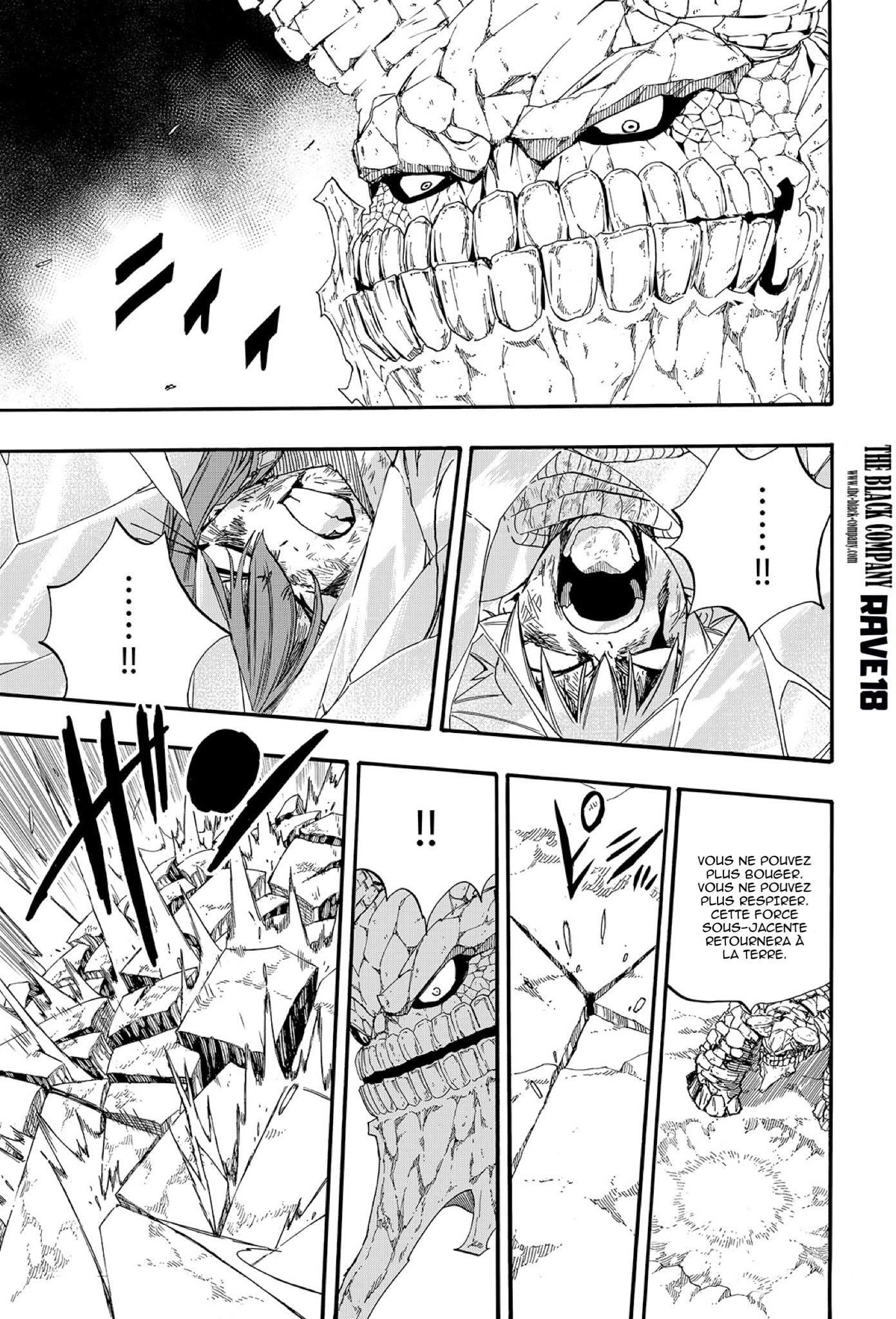 Read Fairy Tail_ 100 Years Quest FR Manga Online