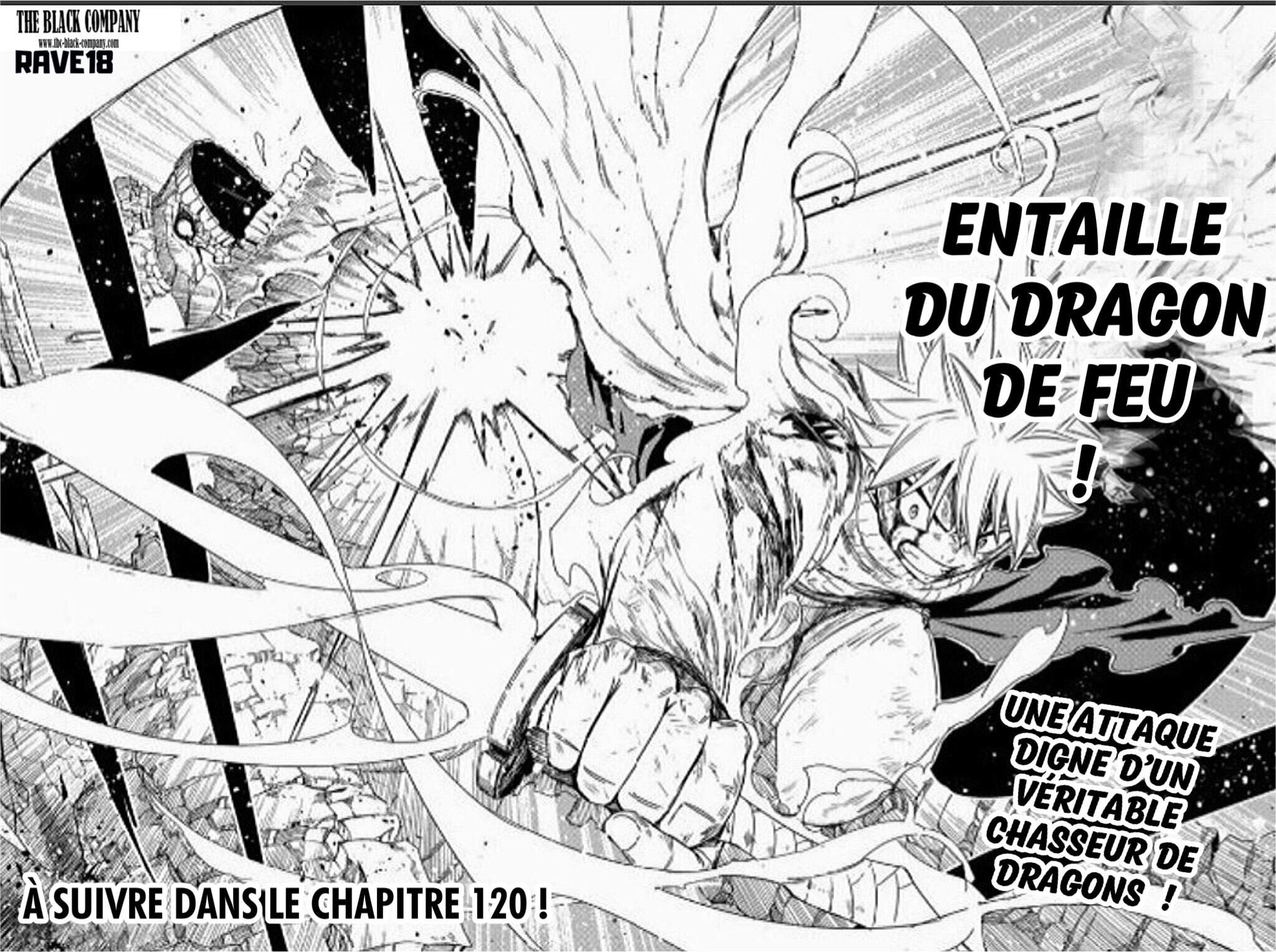 Read Fairy Tail_ 100 Years Quest FR Manga Online