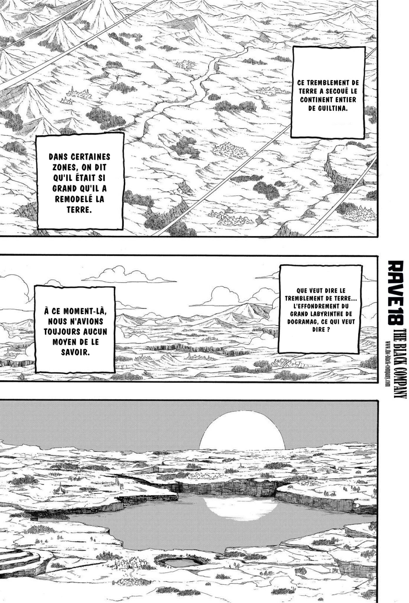 Read Fairy Tail_ 100 Years Quest FR Manga Online