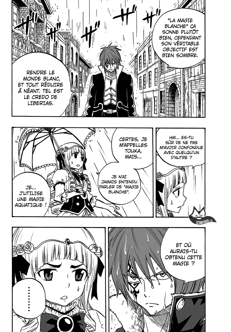 Read Fairy Tail_ 100 Years Quest FR Manga Online