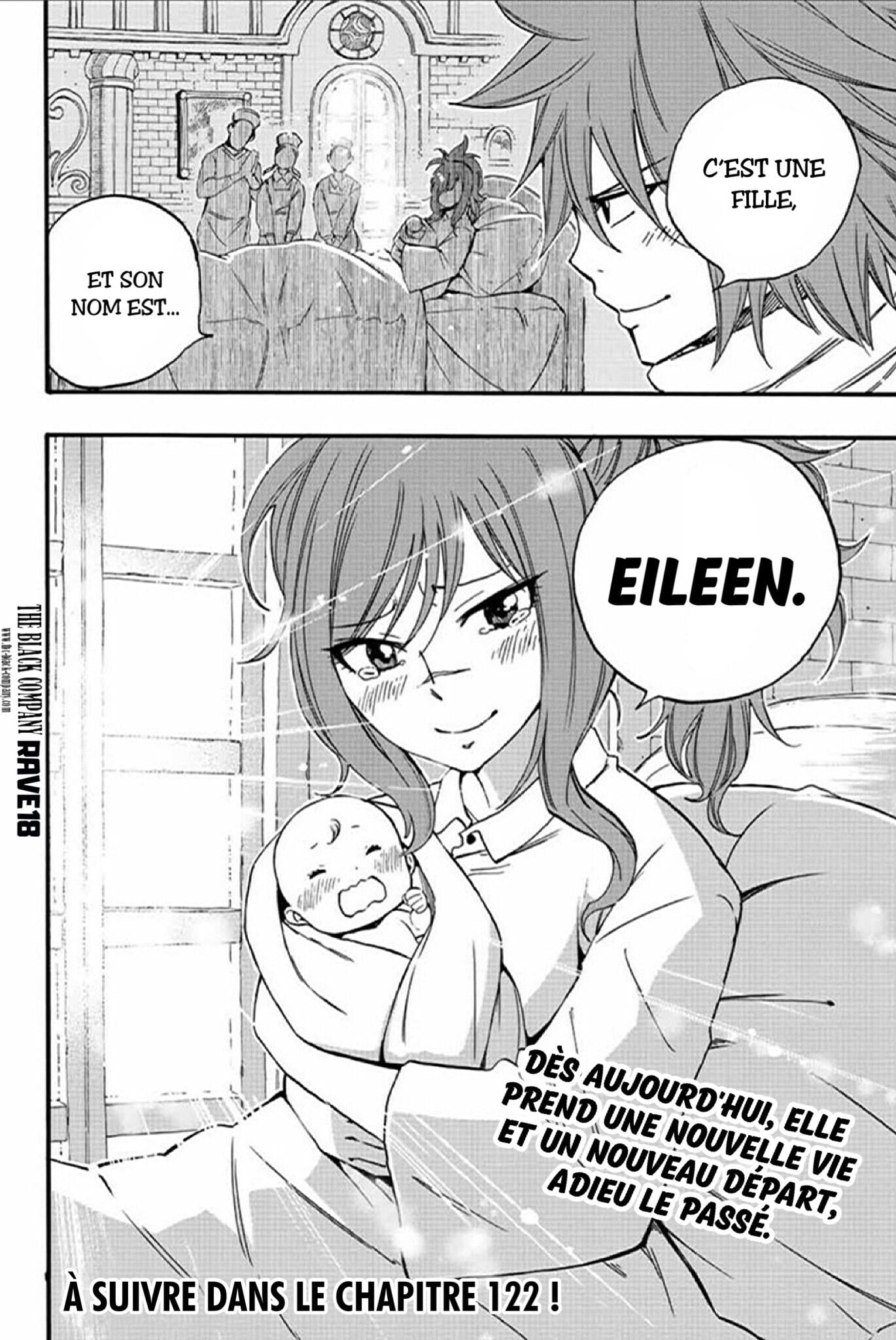 Read Fairy Tail_ 100 Years Quest FR Manga Online