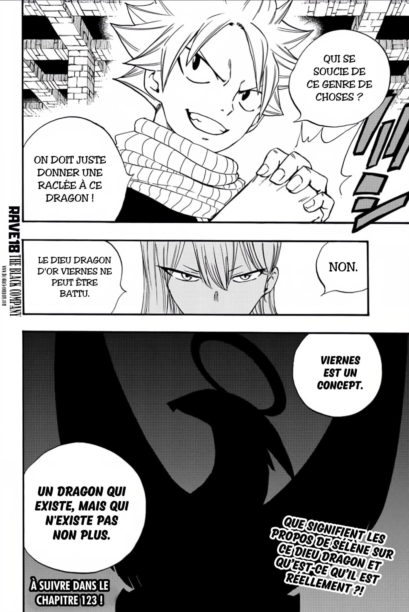 Read Fairy Tail_ 100 Years Quest FR Manga Online
