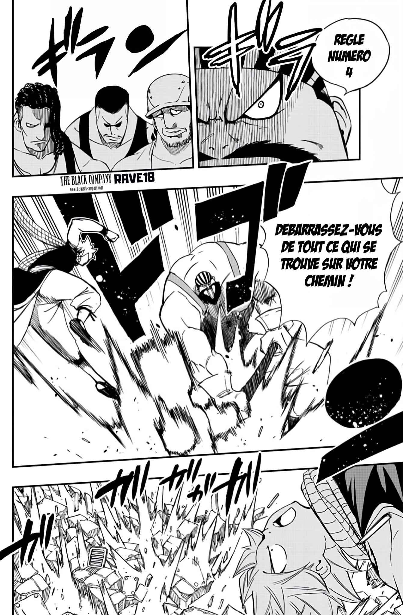 Read Fairy Tail_ 100 Years Quest FR Manga Online