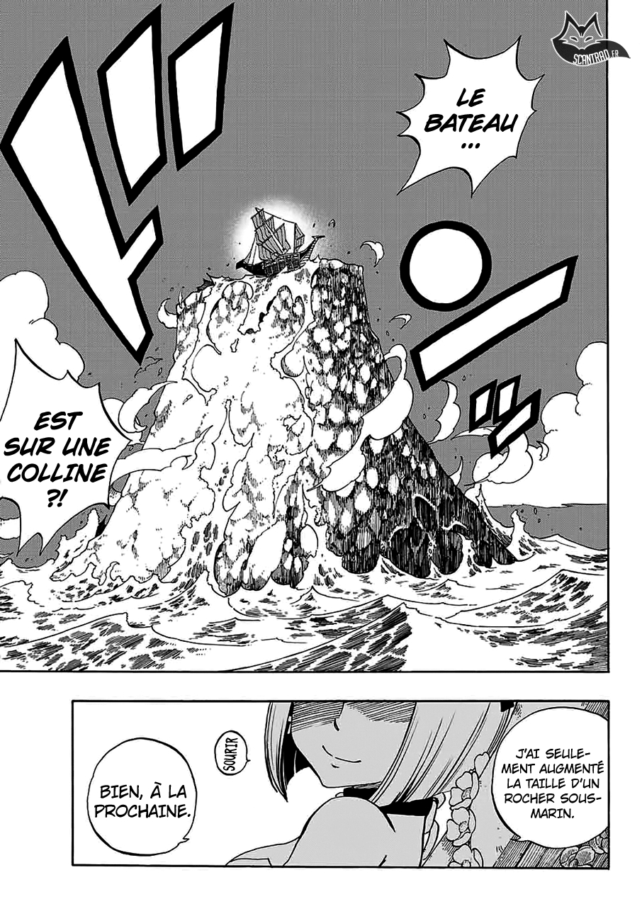 Read Fairy Tail_ 100 Years Quest FR Manga Online