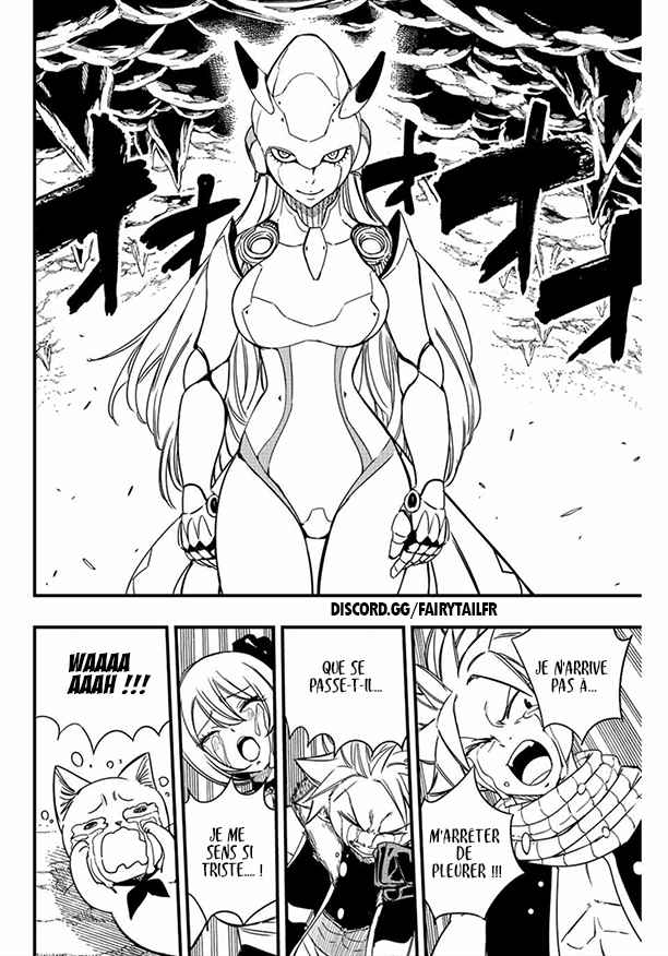 Read Fairy Tail_ 100 Years Quest FR Manga Online