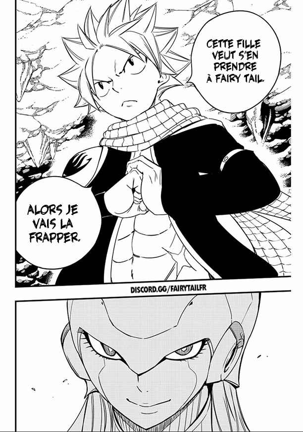 Read Fairy Tail_ 100 Years Quest FR Manga Online