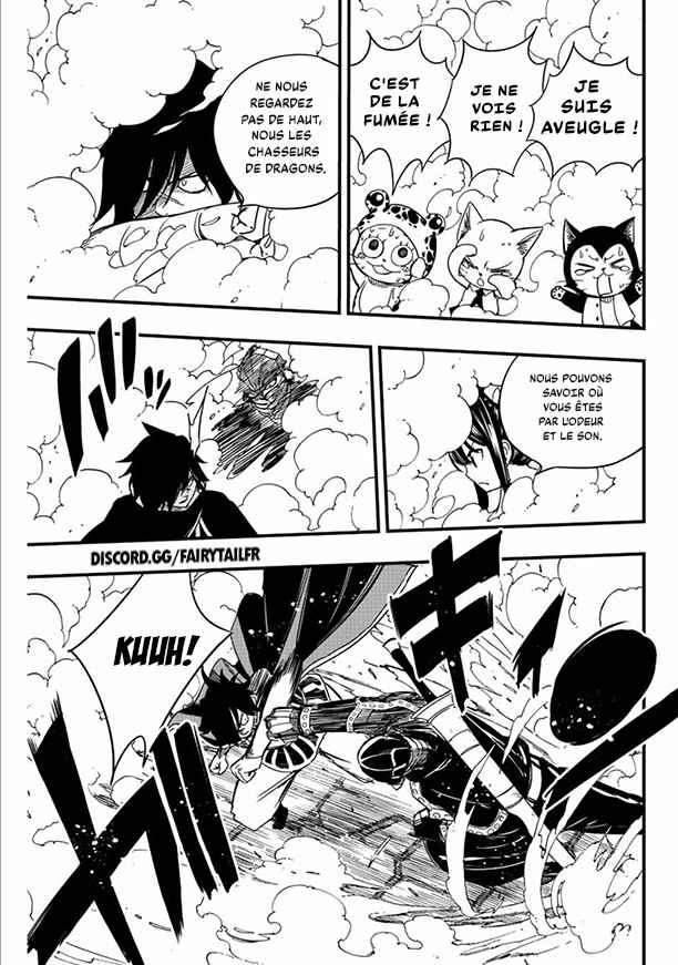 Read Fairy Tail_ 100 Years Quest FR Manga Online