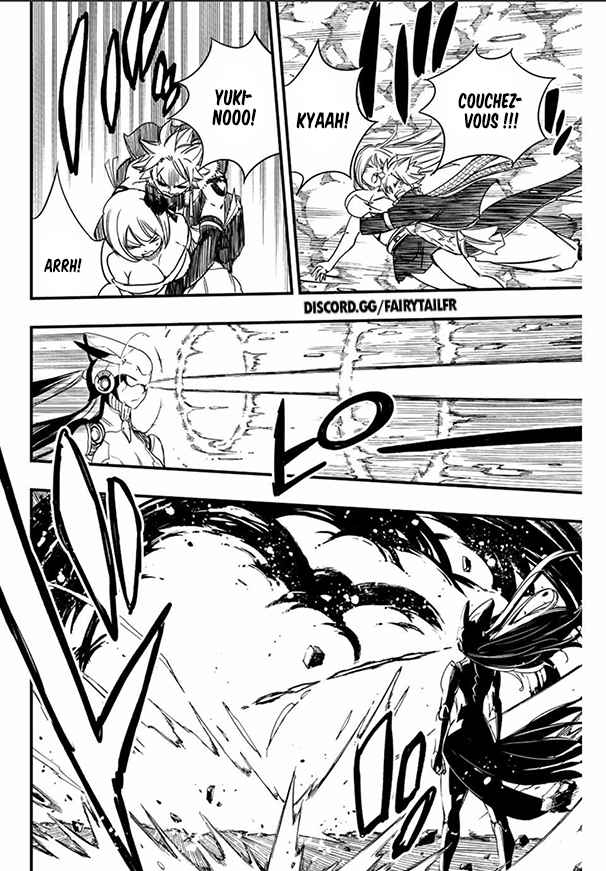 Read Fairy Tail_ 100 Years Quest FR Manga Online