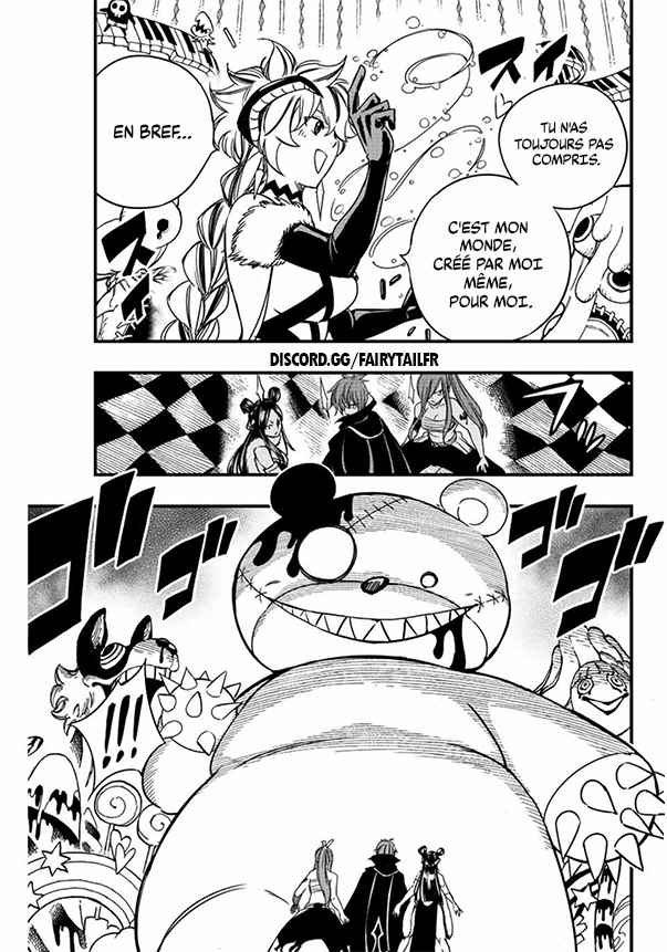 Read Fairy Tail_ 100 Years Quest FR Manga Online