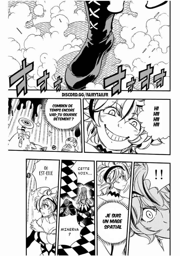 Read Fairy Tail_ 100 Years Quest FR Manga Online