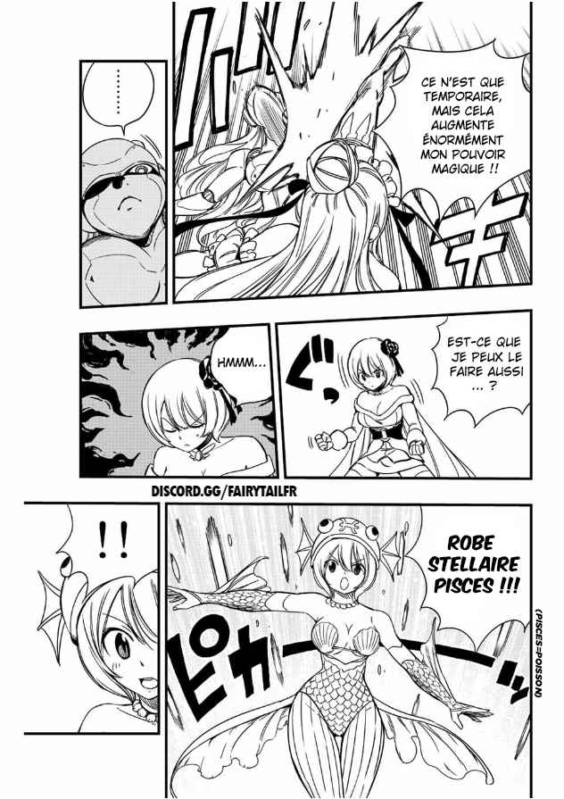 Read Fairy Tail_ 100 Years Quest FR Manga Online