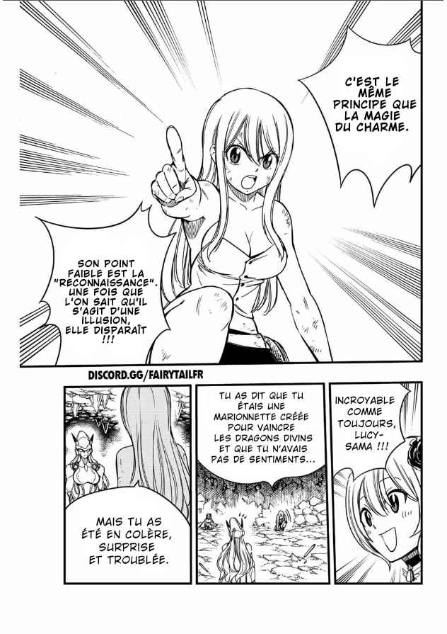 Read Fairy Tail_ 100 Years Quest FR Manga Online