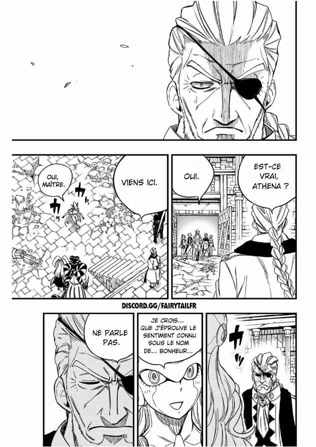 Read Fairy Tail_ 100 Years Quest FR Manga Online