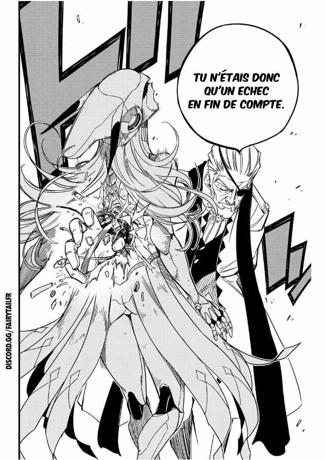 Read Fairy Tail_ 100 Years Quest FR Manga Online