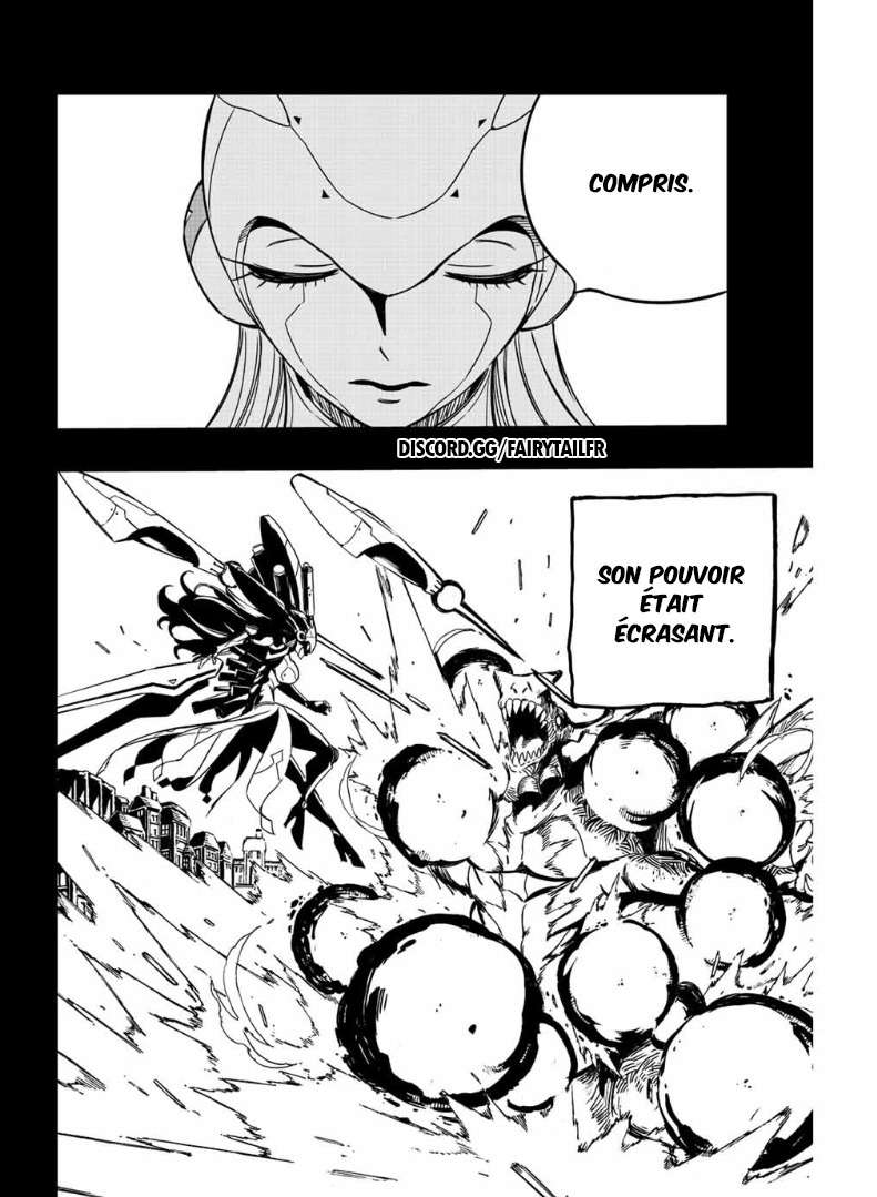 Read Fairy Tail_ 100 Years Quest FR Manga Online