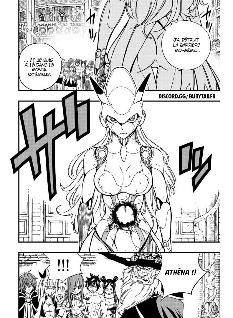 Read Fairy Tail_ 100 Years Quest FR Manga Online