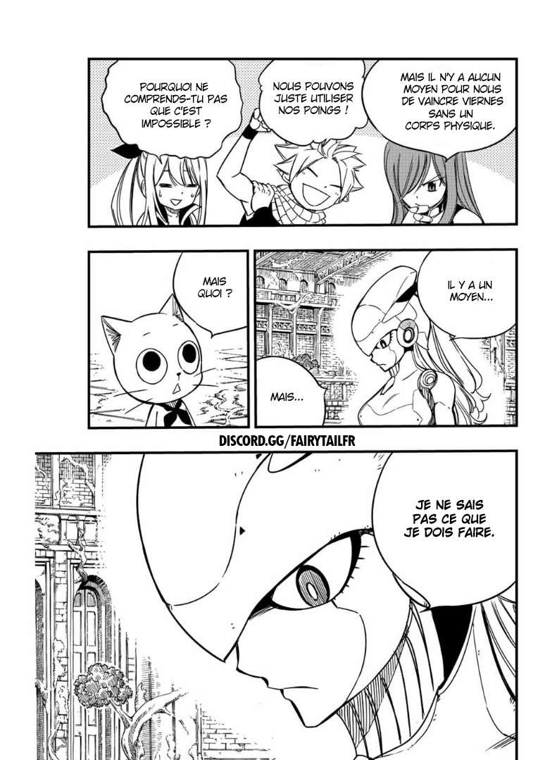 Read Fairy Tail_ 100 Years Quest FR Manga Online