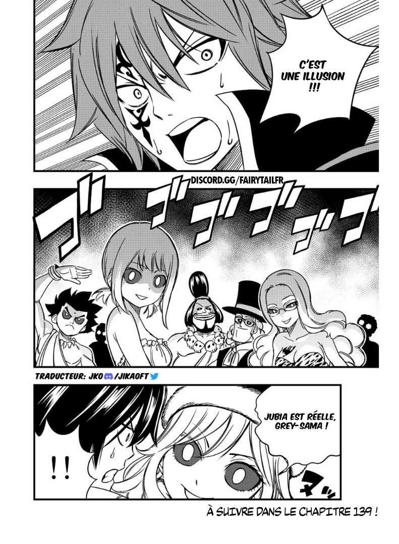 Read Fairy Tail_ 100 Years Quest FR Manga Online