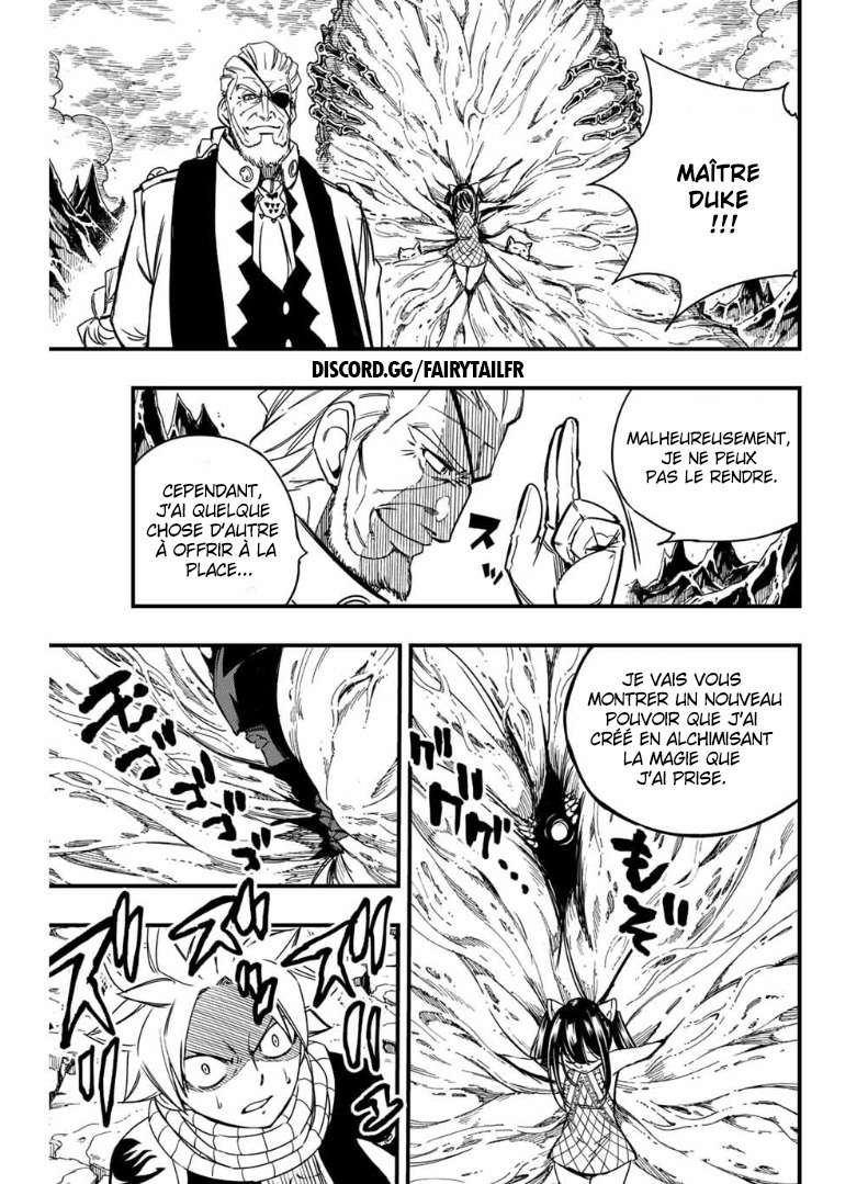 Read Fairy Tail_ 100 Years Quest FR Manga Online
