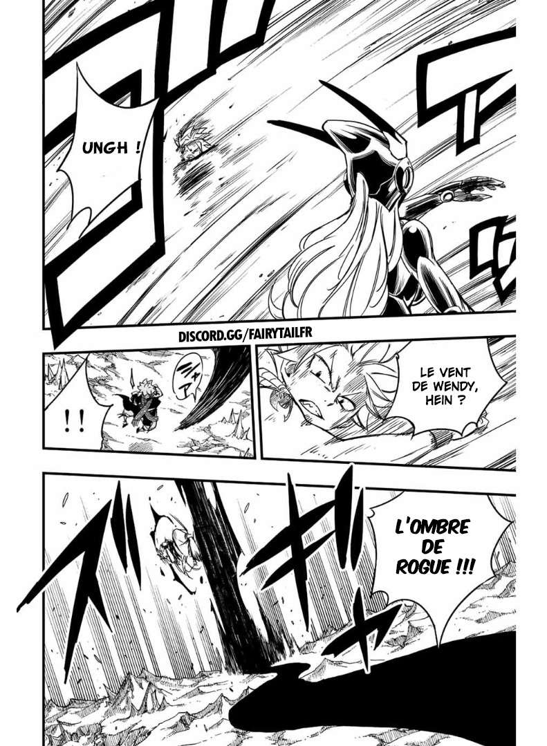 Read Fairy Tail_ 100 Years Quest FR Manga Online