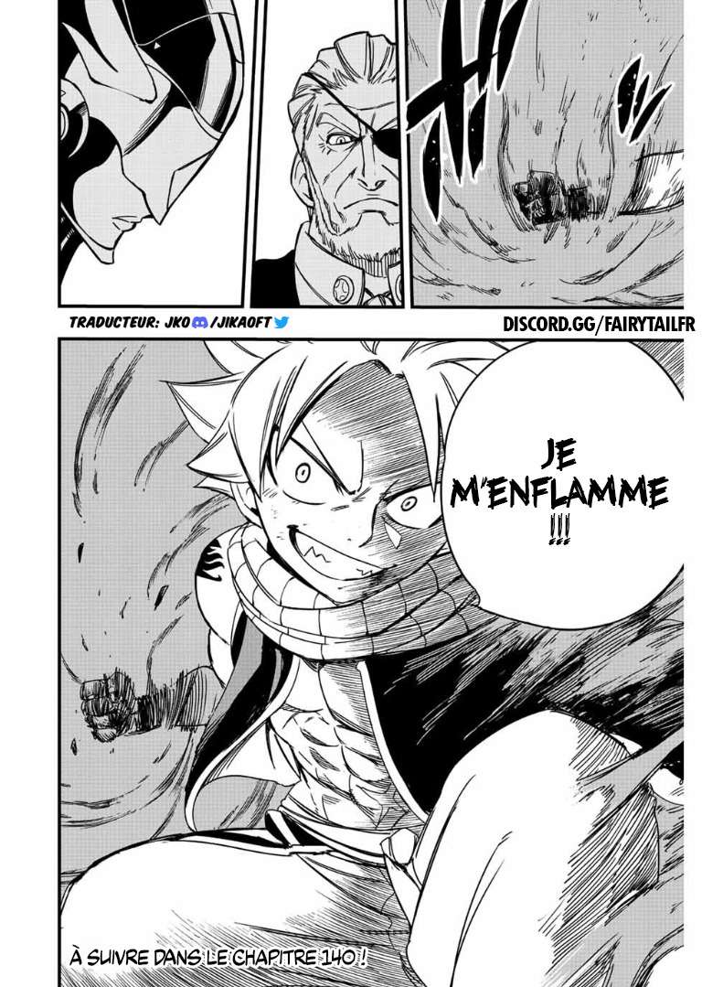 Read Fairy Tail_ 100 Years Quest FR Manga Online
