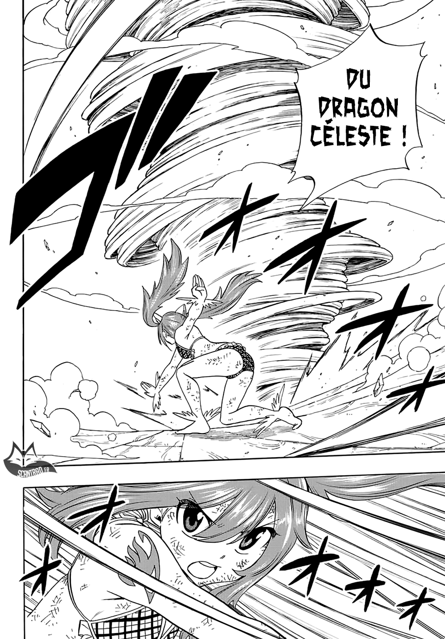 Read Fairy Tail_ 100 Years Quest FR Manga Online