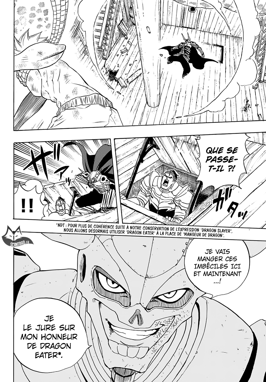 Read Fairy Tail_ 100 Years Quest FR Manga Online