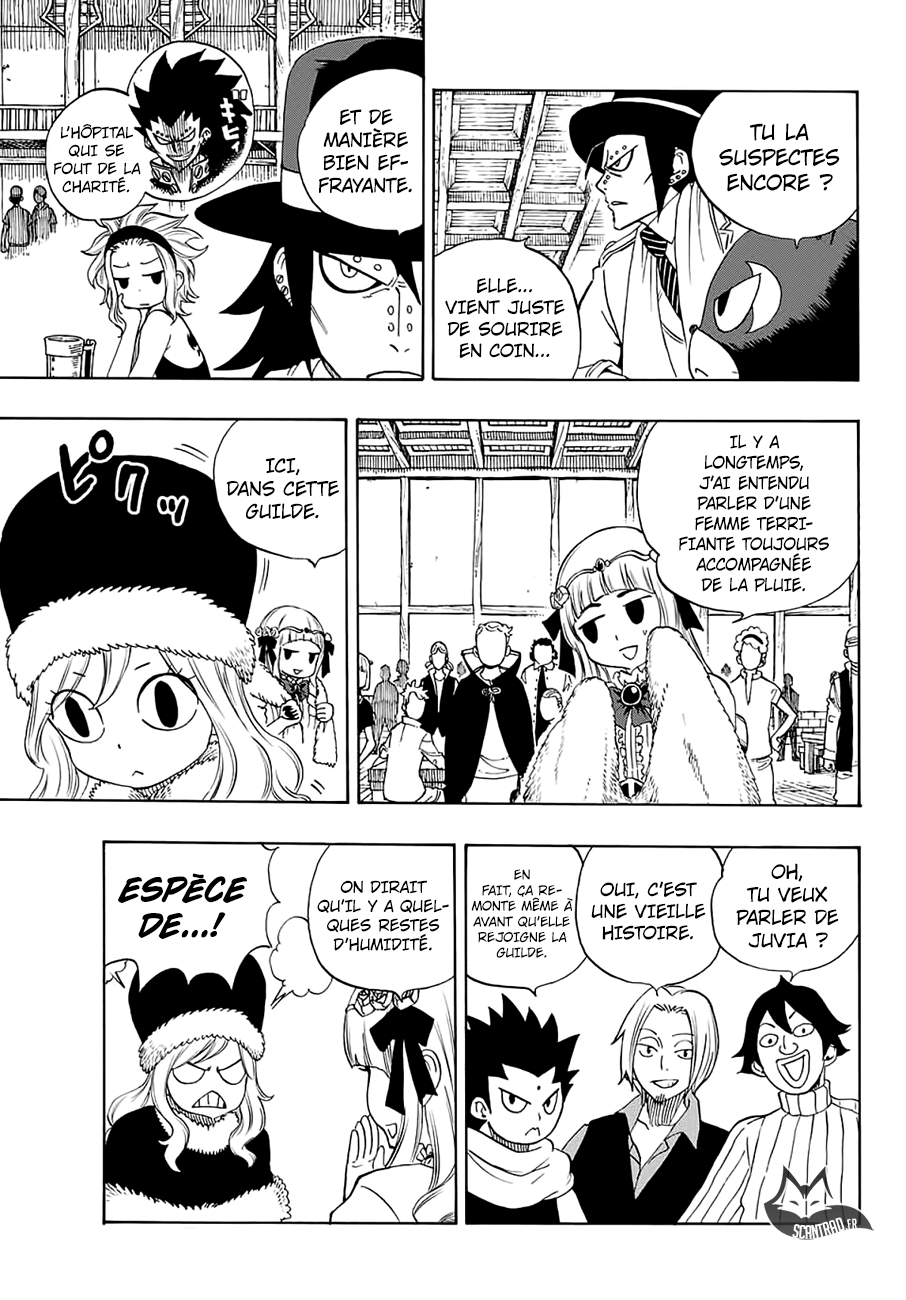 Read Fairy Tail_ 100 Years Quest FR Manga Online