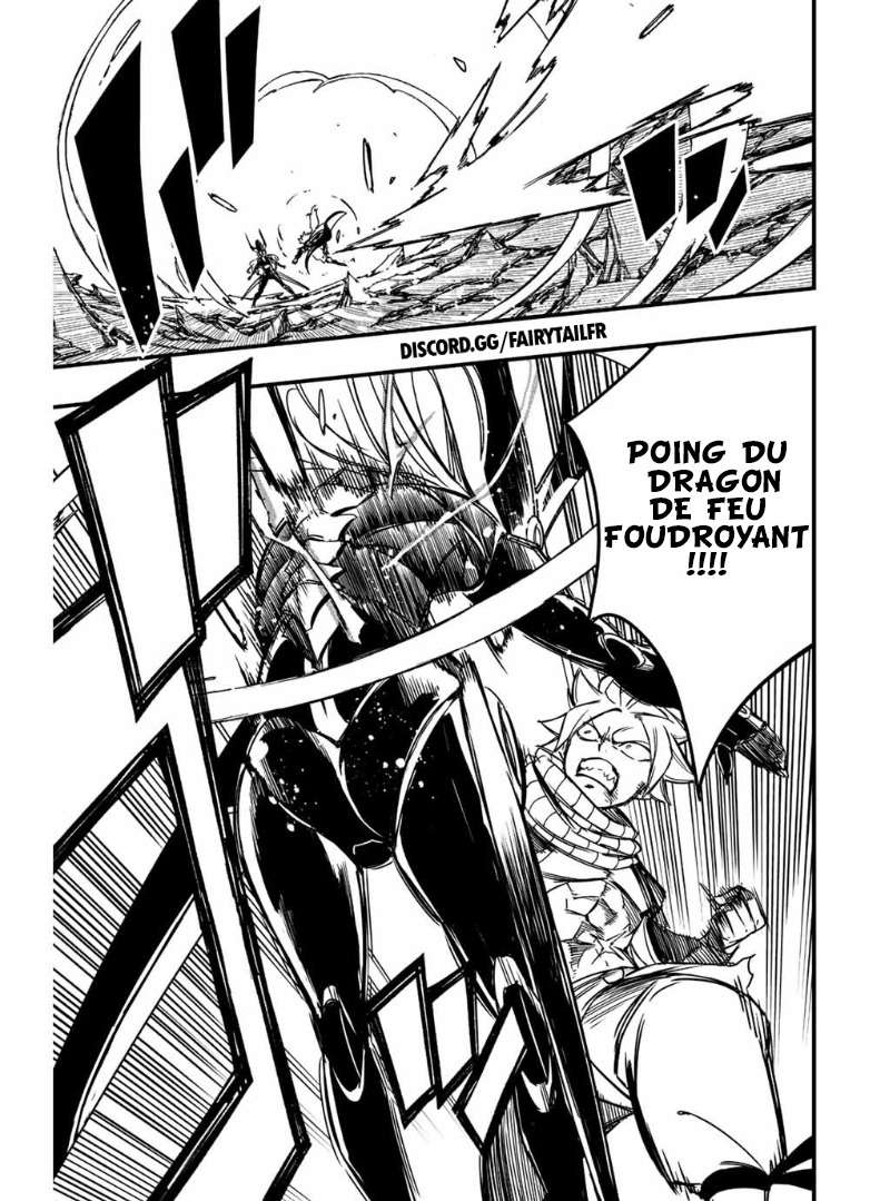 Read Fairy Tail_ 100 Years Quest FR Manga Online
