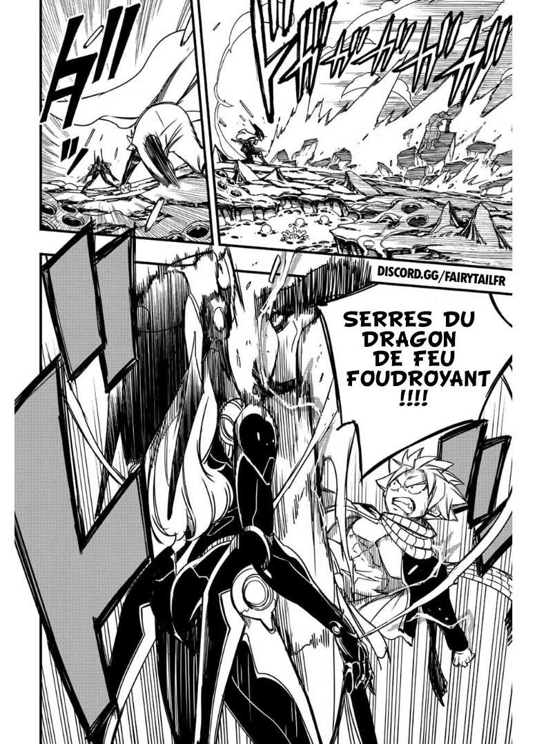 Read Fairy Tail_ 100 Years Quest FR Manga Online