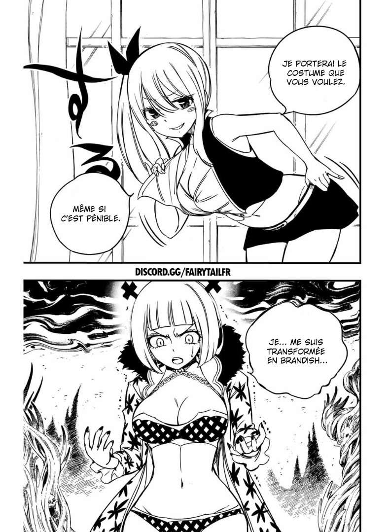 Read Fairy Tail_ 100 Years Quest FR Manga Online