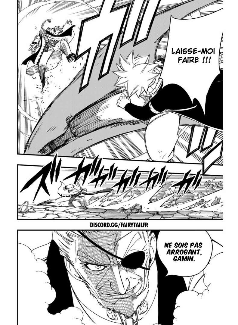 Read Fairy Tail_ 100 Years Quest FR Manga Online