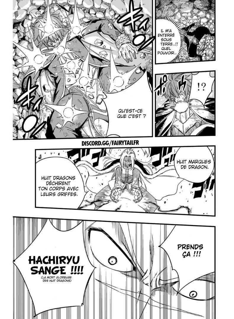 Read Fairy Tail_ 100 Years Quest FR Manga Online