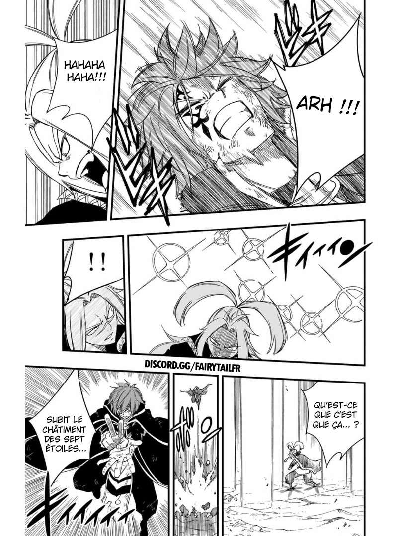 Read Fairy Tail_ 100 Years Quest FR Manga Online
