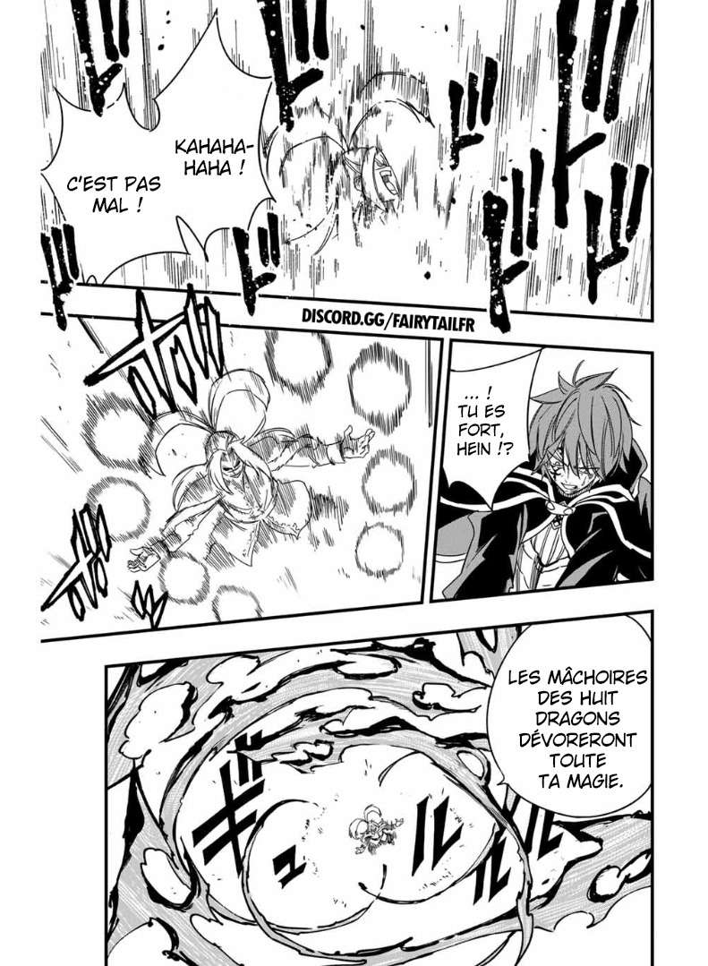 Read Fairy Tail_ 100 Years Quest FR Manga Online