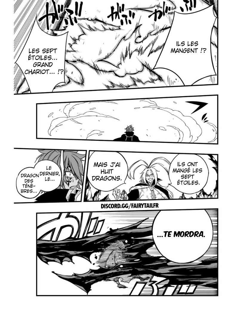 Read Fairy Tail_ 100 Years Quest FR Manga Online